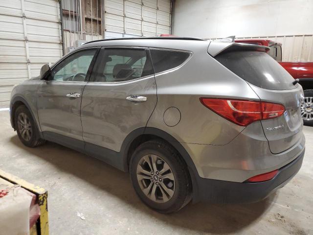 Photo 1 VIN: 5XYZU3LB1GG340661 - HYUNDAI SANTA FE S 