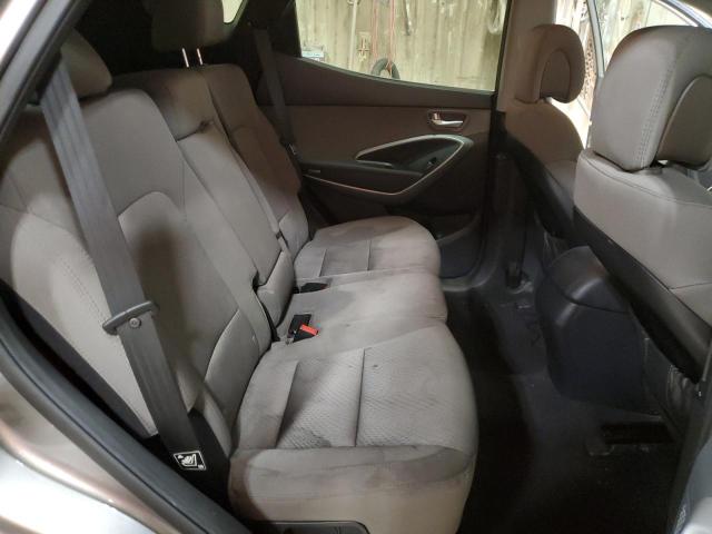 Photo 10 VIN: 5XYZU3LB1GG340661 - HYUNDAI SANTA FE S 