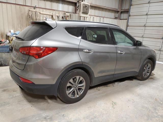 Photo 2 VIN: 5XYZU3LB1GG340661 - HYUNDAI SANTA FE S 