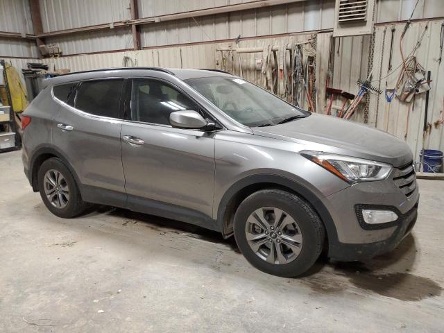 Photo 3 VIN: 5XYZU3LB1GG340661 - HYUNDAI SANTA FE S 