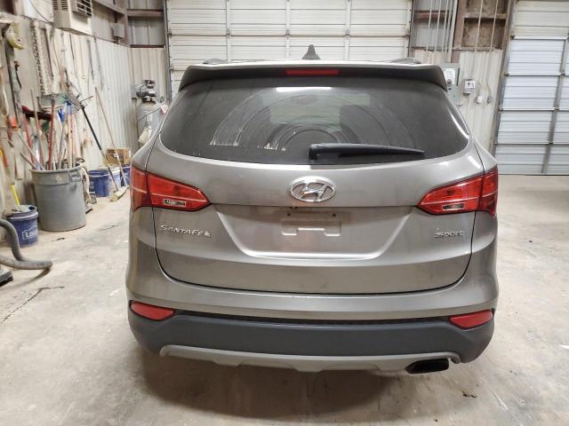 Photo 5 VIN: 5XYZU3LB1GG340661 - HYUNDAI SANTA FE S 