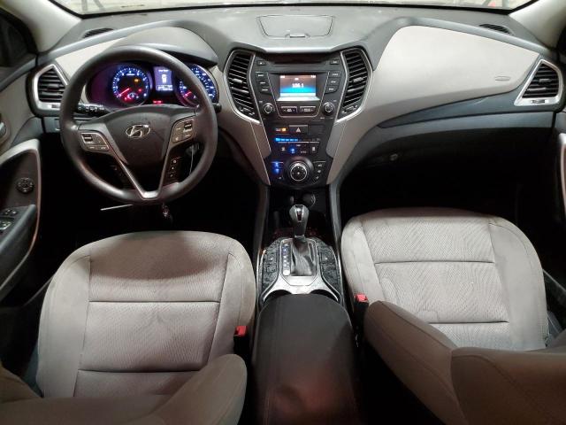 Photo 7 VIN: 5XYZU3LB1GG340661 - HYUNDAI SANTA FE S 