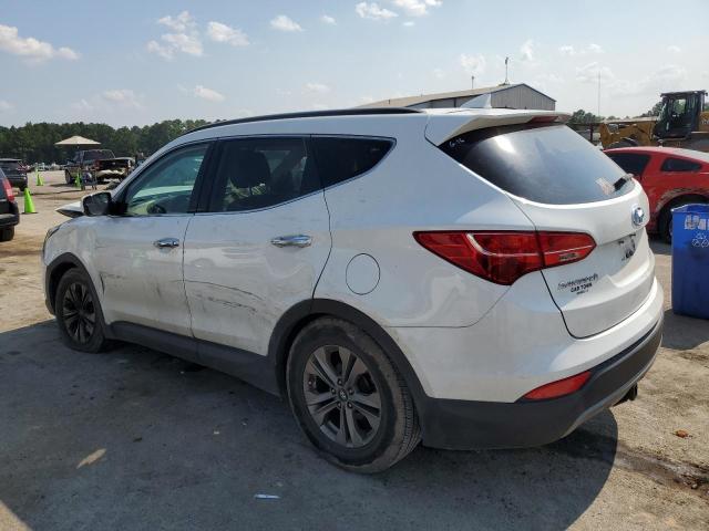 Photo 1 VIN: 5XYZU3LB1GG354009 - HYUNDAI SANTA FE S 