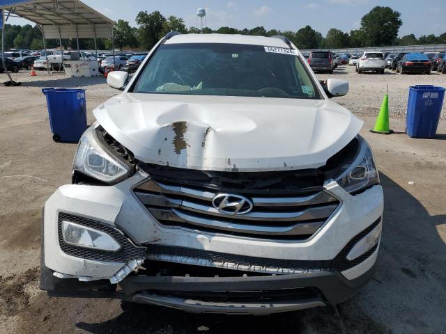 Photo 4 VIN: 5XYZU3LB1GG354009 - HYUNDAI SANTA FE S 