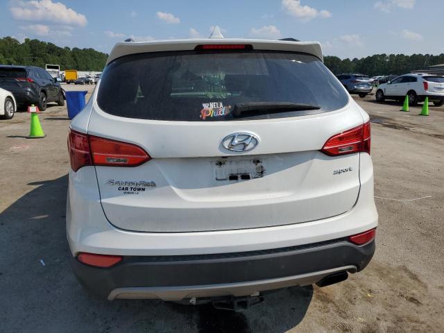 Photo 5 VIN: 5XYZU3LB1GG354009 - HYUNDAI SANTA FE S 