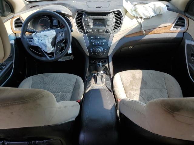 Photo 7 VIN: 5XYZU3LB1GG354009 - HYUNDAI SANTA FE S 