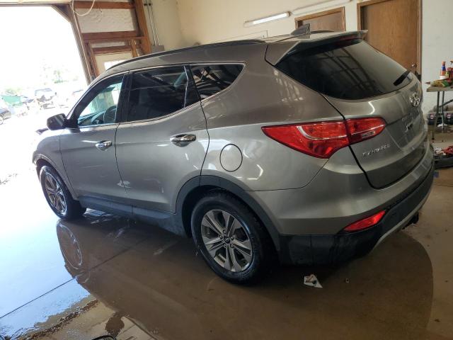 Photo 1 VIN: 5XYZU3LB1GG376589 - HYUNDAI SANTA FE S 