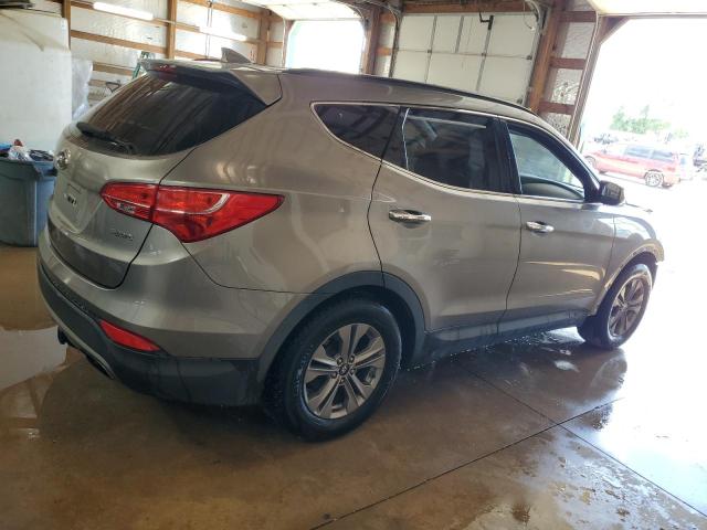 Photo 2 VIN: 5XYZU3LB1GG376589 - HYUNDAI SANTA FE S 