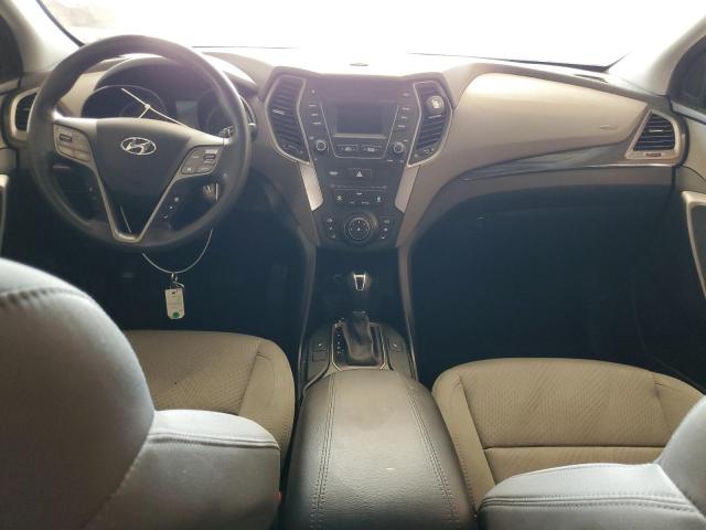 Photo 7 VIN: 5XYZU3LB1GG376589 - HYUNDAI SANTA FE S 