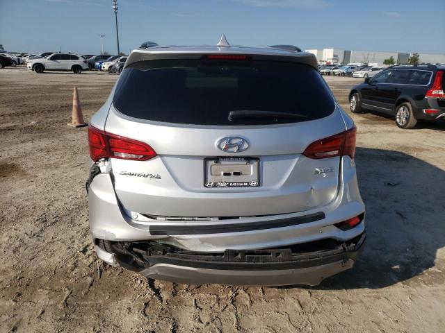 Photo 5 VIN: 5XYZU3LB1HG382524 - HYUNDAI SANTA FE S 