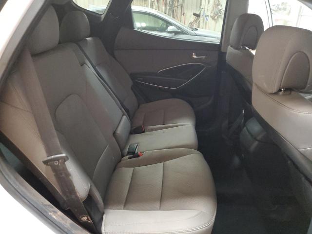 Photo 10 VIN: 5XYZU3LB1HG398352 - HYUNDAI SANTA FE S 