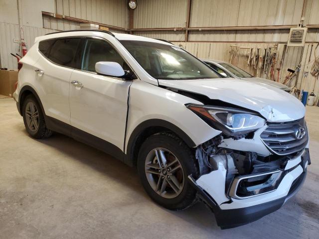 Photo 3 VIN: 5XYZU3LB1HG398352 - HYUNDAI SANTA FE S 