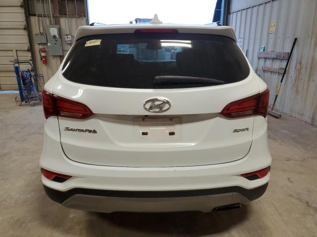 Photo 5 VIN: 5XYZU3LB1HG398352 - HYUNDAI SANTA FE S 