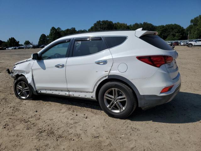 Photo 1 VIN: 5XYZU3LB1HG408815 - HYUNDAI SANTA FE S 