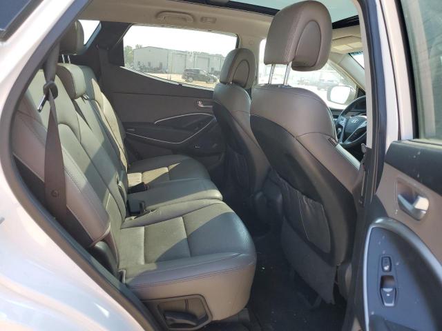 Photo 10 VIN: 5XYZU3LB1HG408815 - HYUNDAI SANTA FE S 