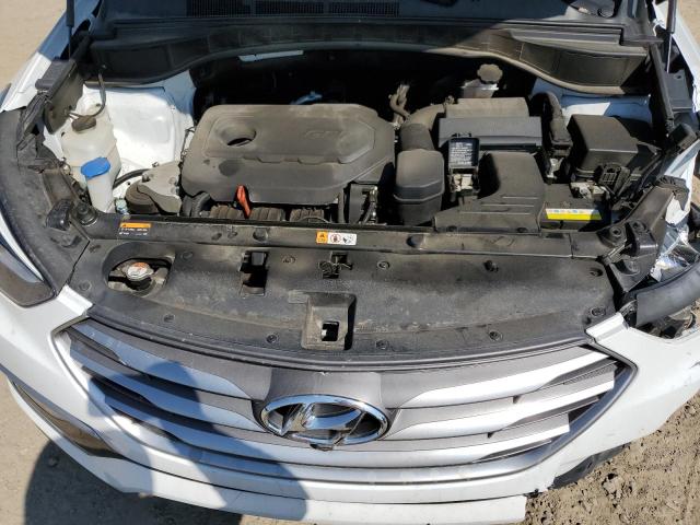 Photo 11 VIN: 5XYZU3LB1HG408815 - HYUNDAI SANTA FE S 