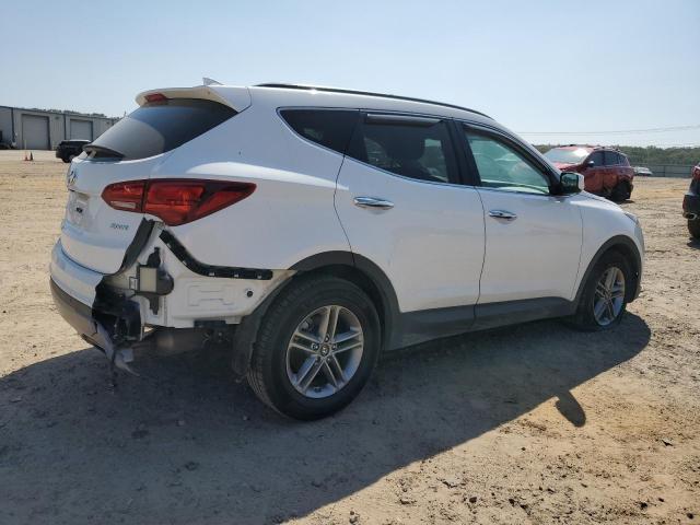 Photo 2 VIN: 5XYZU3LB1HG408815 - HYUNDAI SANTA FE S 