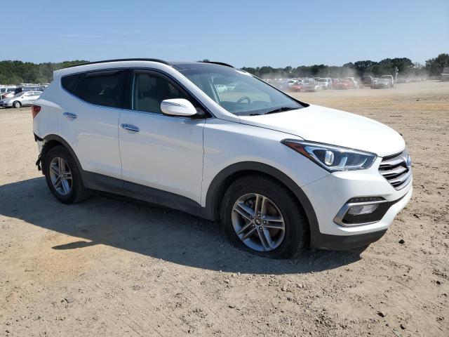 Photo 3 VIN: 5XYZU3LB1HG408815 - HYUNDAI SANTA FE S 