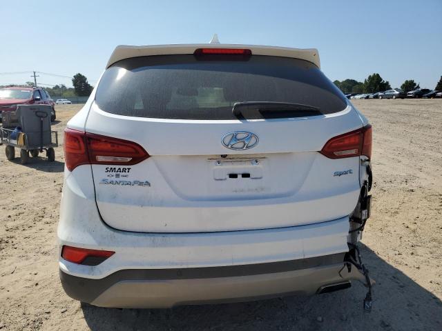 Photo 5 VIN: 5XYZU3LB1HG408815 - HYUNDAI SANTA FE S 