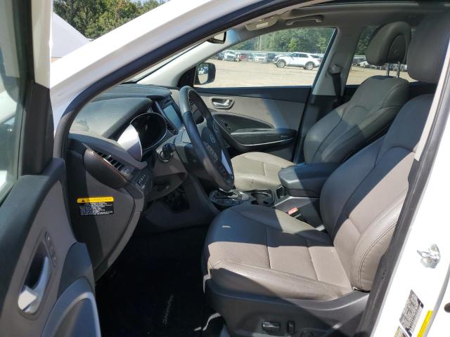 Photo 6 VIN: 5XYZU3LB1HG408815 - HYUNDAI SANTA FE S 