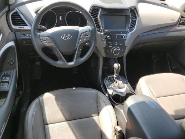 Photo 7 VIN: 5XYZU3LB1HG408815 - HYUNDAI SANTA FE S 