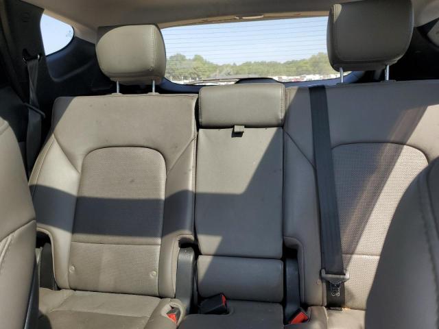 Photo 9 VIN: 5XYZU3LB1HG408815 - HYUNDAI SANTA FE S 