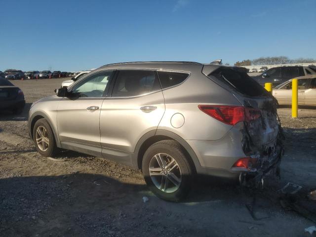 Photo 1 VIN: 5XYZU3LB1HG422360 - HYUNDAI SANTA FE 