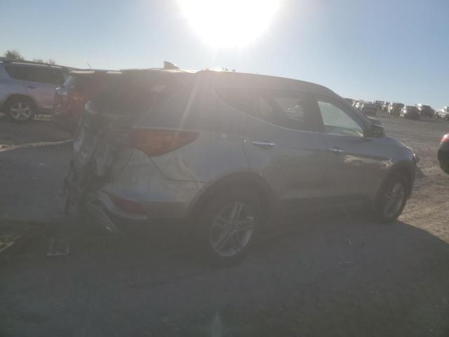 Photo 2 VIN: 5XYZU3LB1HG422360 - HYUNDAI SANTA FE 