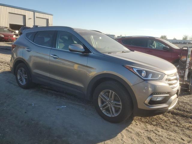 Photo 3 VIN: 5XYZU3LB1HG422360 - HYUNDAI SANTA FE 