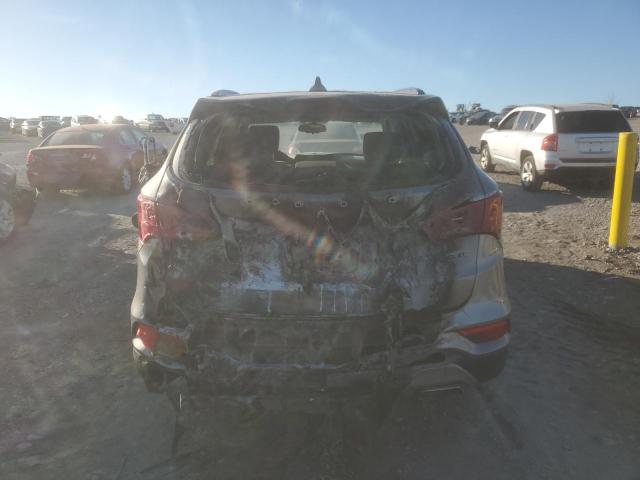 Photo 5 VIN: 5XYZU3LB1HG422360 - HYUNDAI SANTA FE 