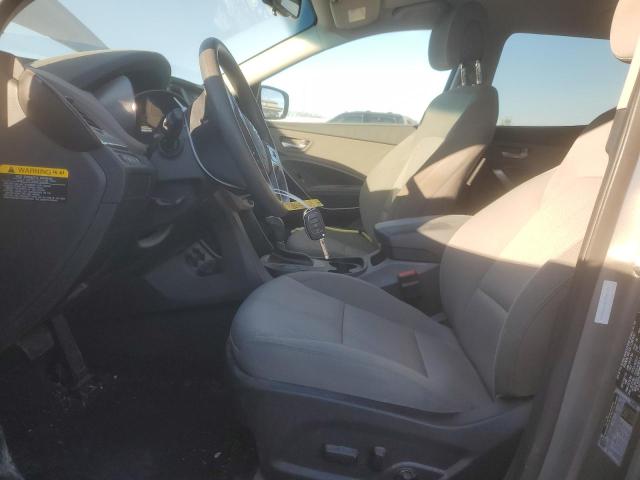 Photo 6 VIN: 5XYZU3LB1HG422360 - HYUNDAI SANTA FE 