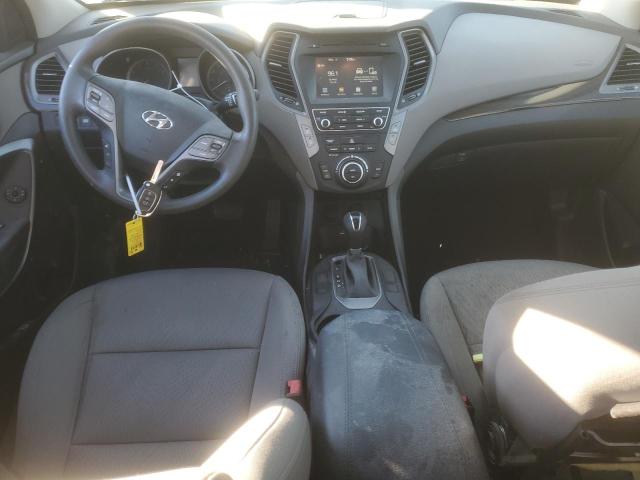 Photo 7 VIN: 5XYZU3LB1HG422360 - HYUNDAI SANTA FE 