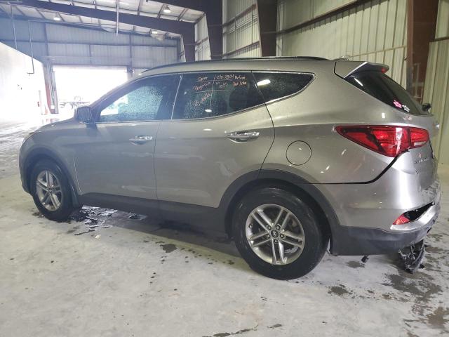 Photo 1 VIN: 5XYZU3LB1HG426618 - HYUNDAI SANTA FE 