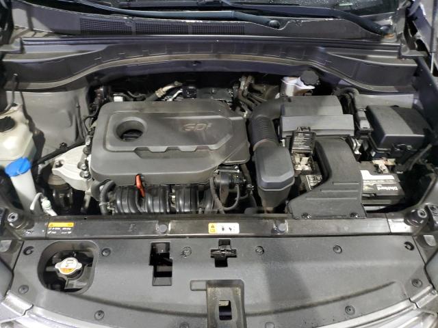 Photo 11 VIN: 5XYZU3LB1HG426618 - HYUNDAI SANTA FE 