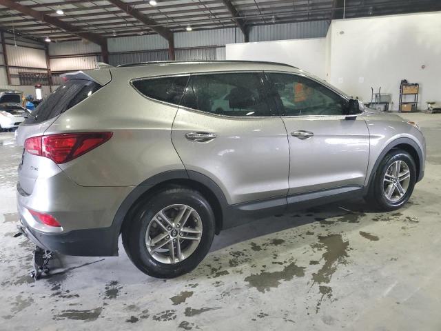 Photo 2 VIN: 5XYZU3LB1HG426618 - HYUNDAI SANTA FE 