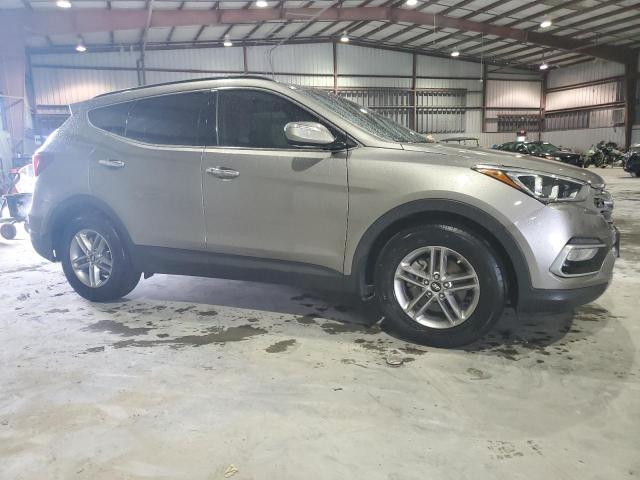 Photo 3 VIN: 5XYZU3LB1HG426618 - HYUNDAI SANTA FE 