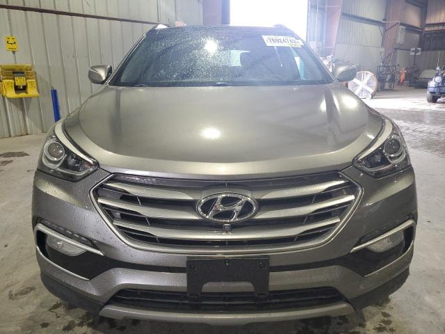 Photo 4 VIN: 5XYZU3LB1HG426618 - HYUNDAI SANTA FE 