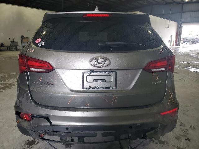 Photo 5 VIN: 5XYZU3LB1HG426618 - HYUNDAI SANTA FE 