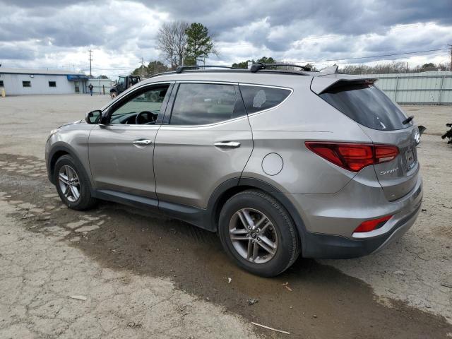 Photo 1 VIN: 5XYZU3LB1HG436467 - HYUNDAI SANTA FE 