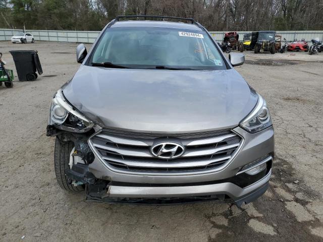 Photo 4 VIN: 5XYZU3LB1HG436467 - HYUNDAI SANTA FE 