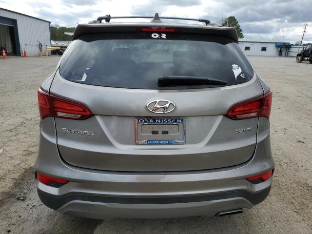 Photo 5 VIN: 5XYZU3LB1HG436467 - HYUNDAI SANTA FE 