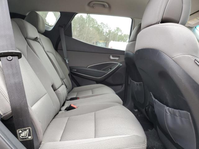 Photo 9 VIN: 5XYZU3LB1HG436467 - HYUNDAI SANTA FE 