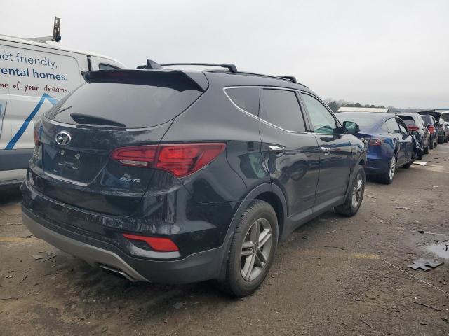 Photo 2 VIN: 5XYZU3LB1HG445864 - HYUNDAI SANTA FE S 