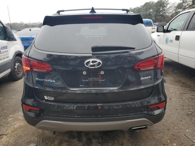 Photo 5 VIN: 5XYZU3LB1HG445864 - HYUNDAI SANTA FE S 