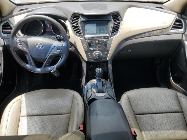 Photo 7 VIN: 5XYZU3LB1HG448358 - HYUNDAI SANTA FE 