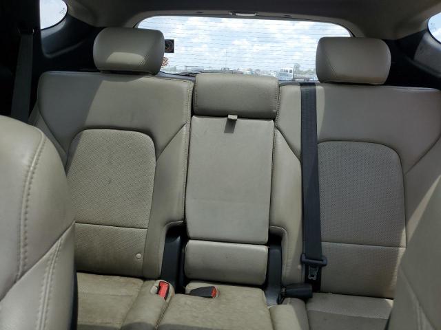 Photo 9 VIN: 5XYZU3LB1HG448358 - HYUNDAI SANTA FE 