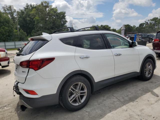 Photo 2 VIN: 5XYZU3LB1HG480162 - HYUNDAI SANTA FE 