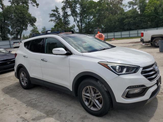 Photo 3 VIN: 5XYZU3LB1HG480162 - HYUNDAI SANTA FE 