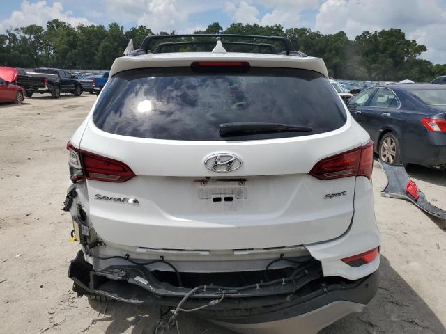 Photo 5 VIN: 5XYZU3LB1HG480162 - HYUNDAI SANTA FE 