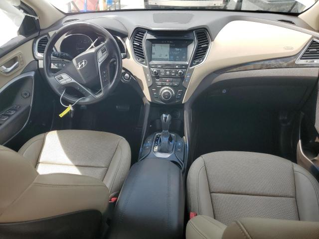 Photo 7 VIN: 5XYZU3LB1HG480162 - HYUNDAI SANTA FE 